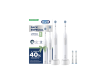 Comprar Oral B Cepillo Eléctrico Limpieza Profesional 1 2 Cepillos