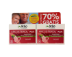 Pack Arkosterol Plus 2º Ud 70% Dto 30+30 Cápsulas Colesterol