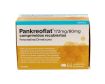 Pankreoflat 172mg/80mg 50 Comprimidos Gases y antiflatulencias