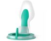 Beneficios de Philips Avent Biberón Natural Response Anti-Colic 1m+ 260ml