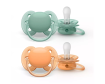 Philips Avent Chupete Ultra Soft 0-6m 2 uds Chupetes