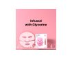 Dr Jart+ Cryo Rubber Firming Face Mask sin receta