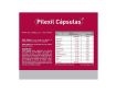 Comprar Pilexil 50 Cápsulas