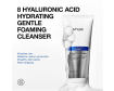 Anua 8 Espuma limpiadora suave con Ácido hialurónico 150ml sin receta