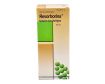 Resorborina Solución Bucal 1 Frasco 200 Ml Analgésico y antiséptico bucal