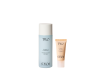 Rutina Luminosidad e Hidratación Limpieza facial