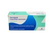 Secrepat 50 Comprimidos Masticables (Sabor Menta) Antiácidos