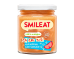 Smileat Cachitos de Estrellitas con Tomate 230g Potitos