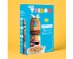 Smileat Cereales Triboo Desayuno Eco 300g Galletitas