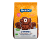 Smileat Galletas de Espelta, Avena y Cacao 220g Galletitas
