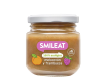 Smileat Melocotón y Frambuesa 130g Potitos