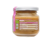 Comprar Smileat Melocotón y Frambuesa 130g