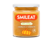Smileat Potito Calabaza+Calabacin Eco +4 230g Potitos