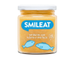 Smileat Potito Verduras con Lubina y Merluza 230g Potitos