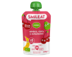 Smileat Pouch Cereza/Acai & Amaranto +8M 100 G Papillas