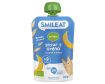 Smileat Pouch Yogur & Avena 100g +9 Meses Papillas