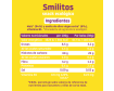 Comprar Smileat Smilitos de Maíz Snack Eco 38g
