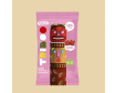 Smileat Snack Triboo de Fresa y Manzana 25g Alimentación del bebé
