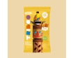 Smileat Snack Triboo de Plátano y Manzana 25g Alimentación del bebé