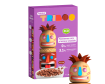 Smileat Triboo Cereales con Cacao 300g Outlet