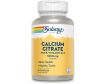 Solaray Calcium Citrate 90 Cápsulas Multivitamínicos