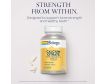 Solaray Calcium Citrate 90 Cápsulas sin receta