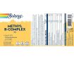 Comprar Solaray Methyl B-Complex 60 Vegcaps