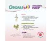 Comprar Stada Orofar Kids Piruletas Sabor Frambuesa 8 Unidades