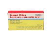 Tanagel 250 Mg 20 Sobres Polvo Para Suspensión Oral Antidiarreicos