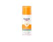 Eucerin Sun Face Oil Control Dry Touch Gel Crema SPF50+ 50ml Protectores solares