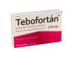 Comprar Tebofortan 240 Mg 30 Comprimidos Recubiertos