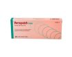 Verrupatch 3,75ml 20 Apósitos Impregnados 6 mm Antiverrrugas