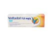 Voltadol 116 Mg/G Gel Cutáneo 1 Tubo 100 G Cremas antiinflamatorias