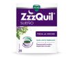 ZZZQuil Sueño Toda la Noche 28 comprimidos Sueño