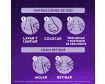 Zzzquil Sueño Tiras Nasales 10 Unidades sin receta