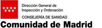 Consejeria de Sanidad de Madrid