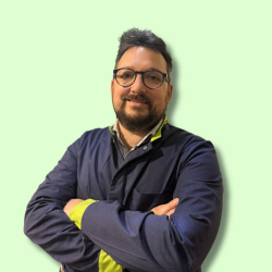 Ignacio Soriano
