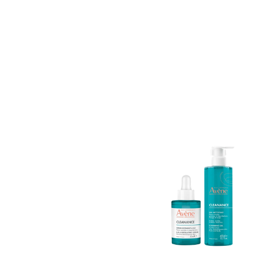 AVENE CLEANANCE Hasta 25 % DE DESCUENTO Desde la 1º Unidad