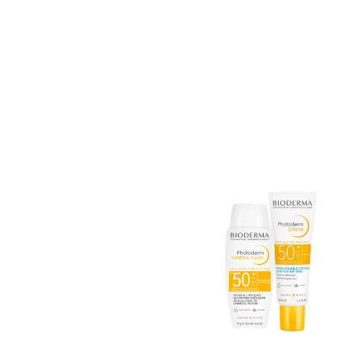 BIODERMA SOLARES HASTA EL 40% DE DESCUENTO Desde la 1º unidad