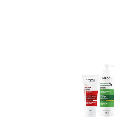 DERCOS VICHY HASTA 28% DE DESCUENTO Desde la 1º Unidad