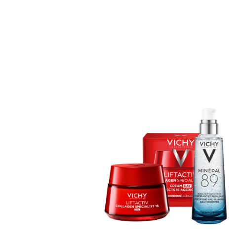 VICHY HASTA 35% DE DESCUENTO Desde la 1º Unidad
