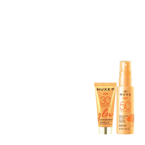 NUXE SUN HASTA 30% DE DESCUENTO Desde la 1º unidad
