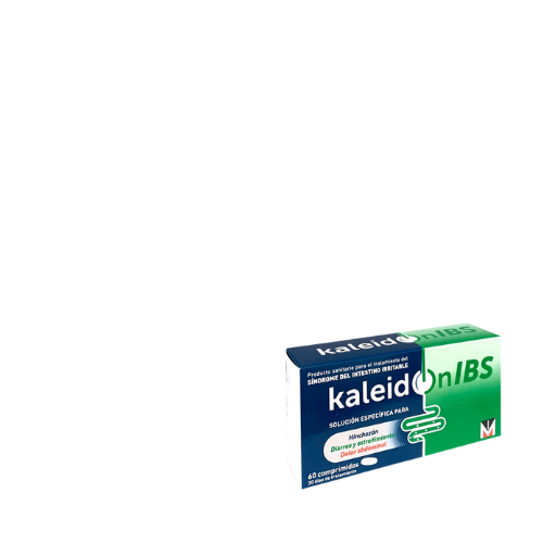 KALEIDON HASTA 36% DE DESCUENTO Desde la 1º Unidad