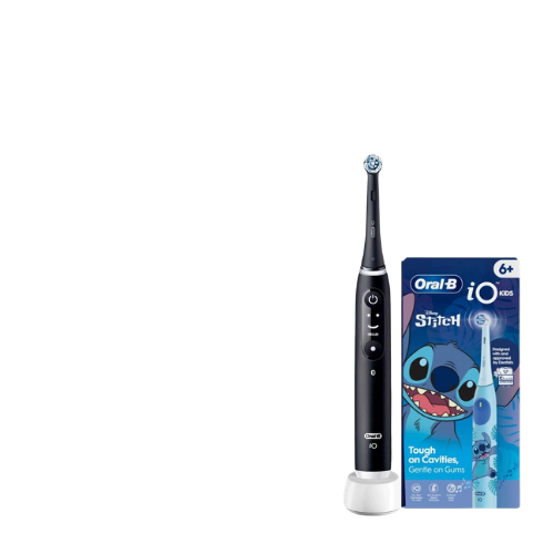 ORAL B HASTA 28% DE DESCUENTO Desde la 1º Unidad