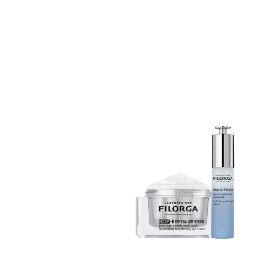FILORGA HASTA 25% DE DESCUENTO Desde la 1º Unidad