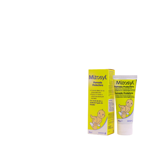 MYTOSIL HASTA 28% DE DESCUENTO Desde la 1º Unidad