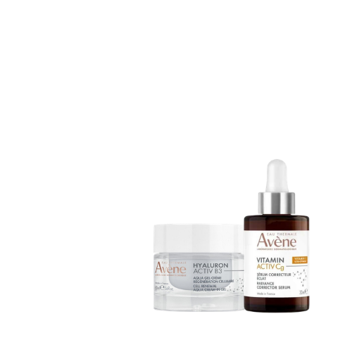 AVENE HASTA 27% DE DESCUENTO Desde la 1º Unidad