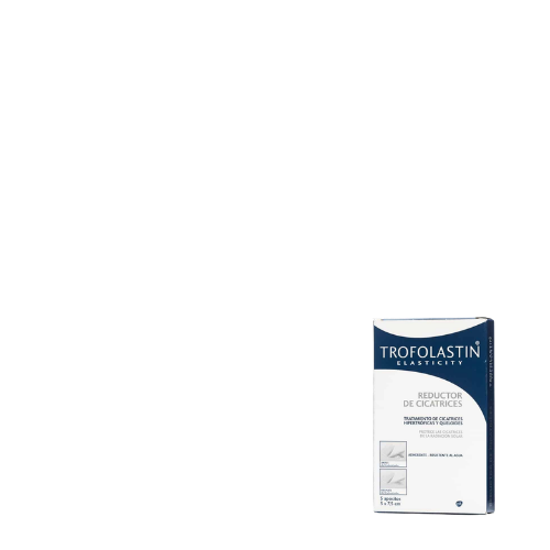 TROFOLASTIN HASTA 20% DE DESCUENTO Desde la 1º Unidad
