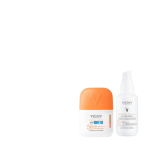 VICHY  Hasta 30% de descuento Desde la 1ª unidad