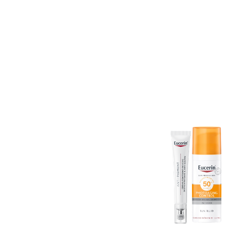 EUCERIN HASTA 30% DE DESCUENTO Desde 1ª unidad